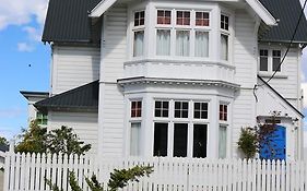 Forrester House Historical B&B