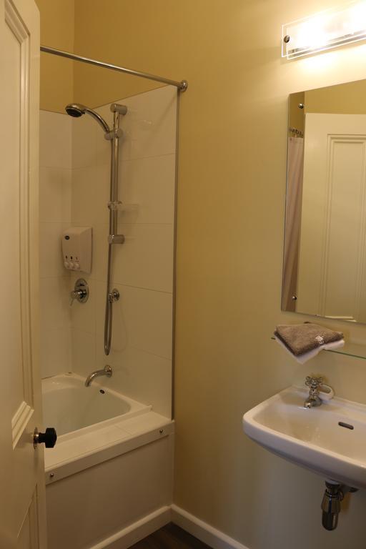Forrester House Historical B&B Oamaru Camera foto