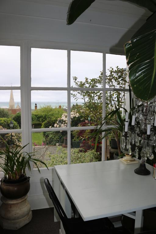 Forrester House Historical B&B Oamaru Esterno foto