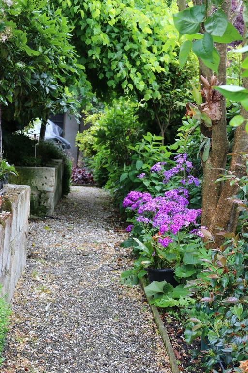 Forrester House Historical B&B Oamaru Esterno foto